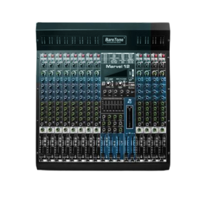 BARETONE MARVEL 12