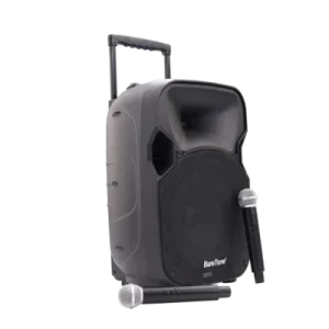 BARETONE MAX12AL