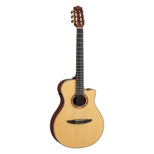 YAMAHA NTX3 ACOUSTIC ELECTRIC