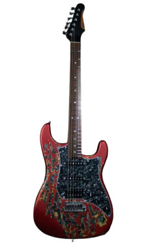 ORIES STUDIO MODEL