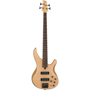 YAMAHA TRBX604FM ELECTRIC BASS