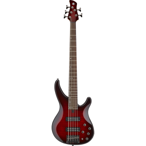 YAMAHA TRBX605FM ELECTRIC BASS