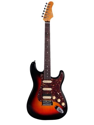 SMIGER LG-2-PRO RW 3TS