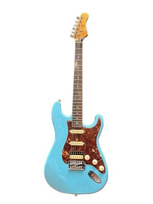 SMIGER LG-2-PRO RW DB