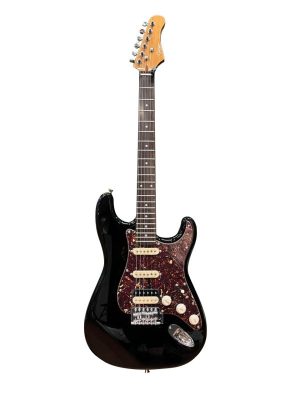 SMIGER LG-2-PRO RW BK