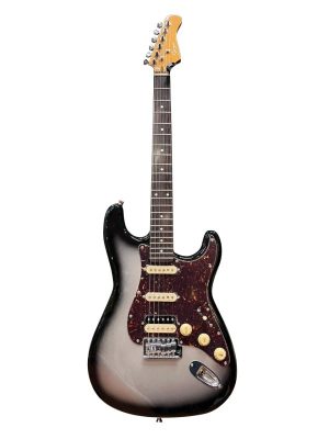 SMIGER LG-2-PRO RW LMS