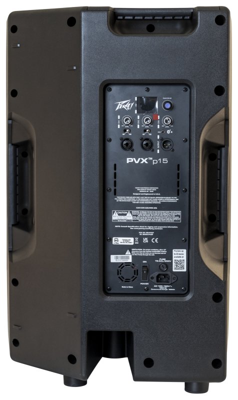 PEAVEY PVXP 15 - Image 2