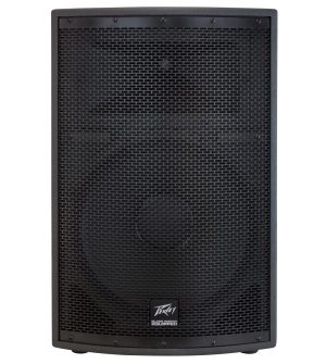 PEAVEY SP2 1000W 2WAY SPEAKER