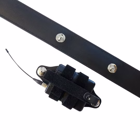 Richter Transmitter Holder universal Black - Image 2