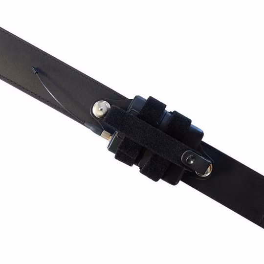 Richter Transmitter Holder universal Black - Image 3