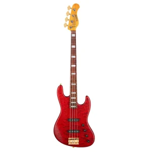 Sadowsky MetroLine Bass 4 21 JJ LTD 2023 METRO LINE 4 STRINGS BASS 21 FRETS JJ STYLE LIMITED EDITION 2023 4-string