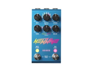 JACKSON AUDIO NEW WAVE