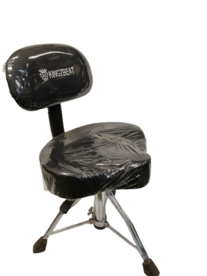 KINGZBEAT T5000SAB  DRUM THRONE