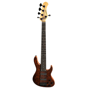 Sadowsky MetroLine 24-Fret Modern Bass Limited Edition 2021 5-string SCS24MS5