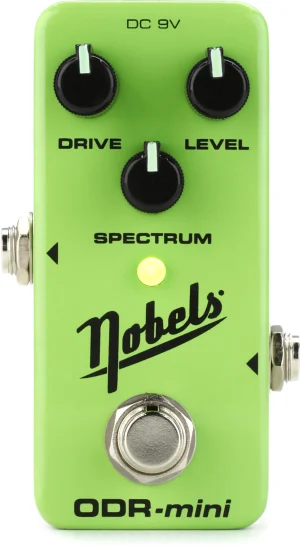 NOBELS ODR-MINI