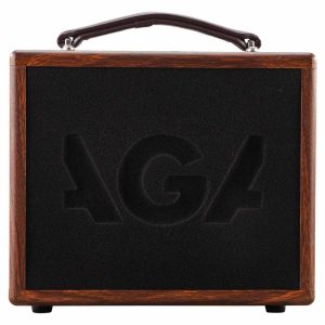 AGA GA3P 25W ACOUSTIC AMP