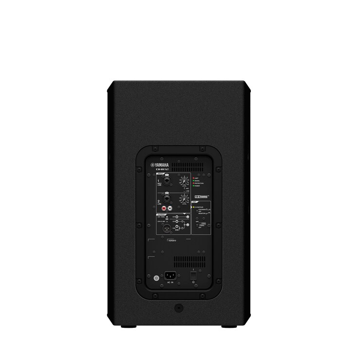YAMAHA DHR12 - Image 3