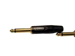 STARKES STK601 AKAI MONO BLACK GOLD