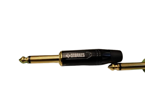 STARKES STK601 AKAI MONO BLACK GOLD