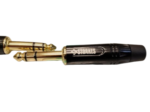 STARKES STK AKAI TRS BLACK GOLD