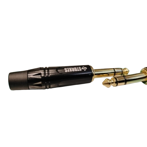STARKES STK602 AKAI TRS BLACK GOLD - Image 2