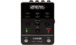 LINE6 HX ONE