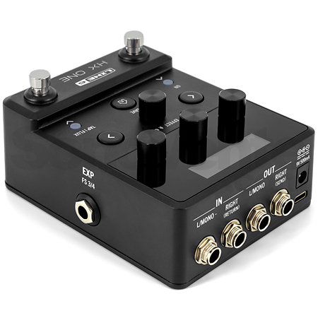 LINE6 HX ONE - Image 2