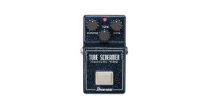 IBANEZ TUBE SCREAMER 808 45TH ANNIVERSARY