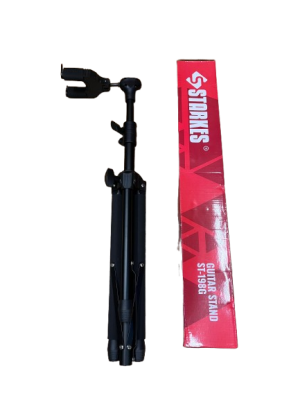STARKES ST-198G GUITAR STAND