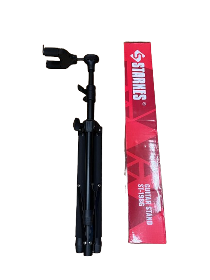 STARKES ST-198G GUITAR STAND